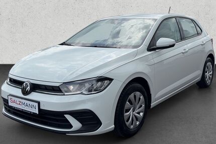 VW Polo 49.955 km 13.989 &euro; Bad Hersfeld 36251