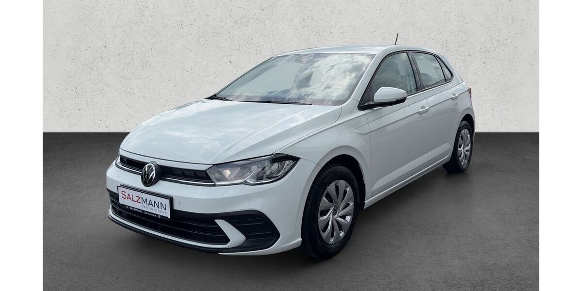 VW Polo 49.955 km 13.989 &euro; Bad Hersfeld 36251