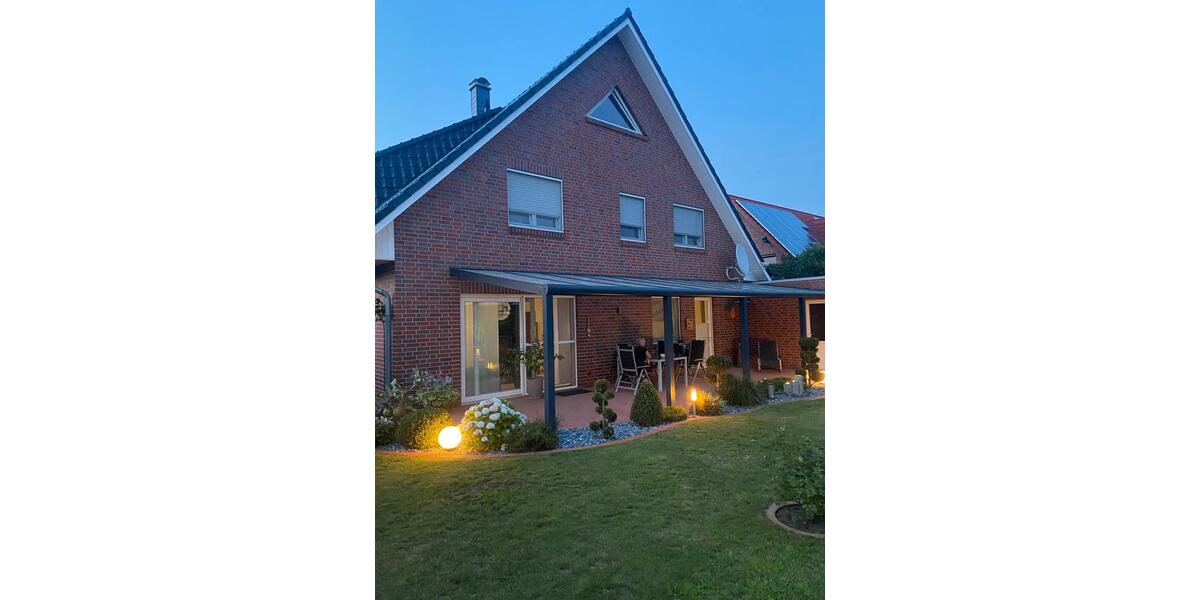 Mehrfamilienhaus, Wohnhaus Wildeshausen - 6 Zimmer, 248 m&sup2;, 599.000&euro; | Angebot:26966111