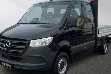 Mercedes-Benz Sprinter 26.000 km 41.591 &euro; Herford 32051