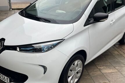Renault ZOE 46.400 km 9.599 &euro; Karlstadt 97753