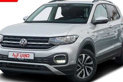 VW T-Cross 50.603 km 18.495 &euro; Schwerin 19061