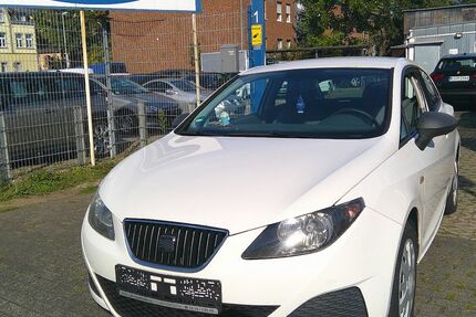 Seat Ibiza 131.830 km 3.750 € Leverkusen 51377