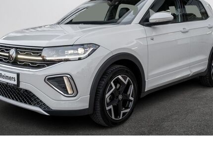 VW T-Cross 8.750 km 26.390 &euro; Norderstedt 22848