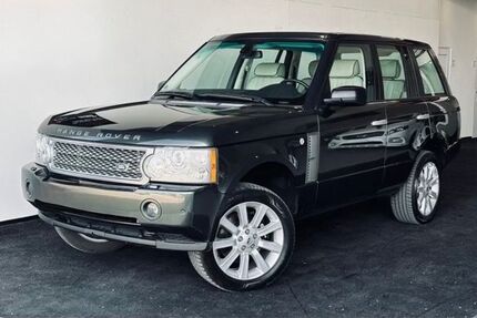 Land Rover Range Rover 265.000 km 10.900 &euro; Oberhausen 46149