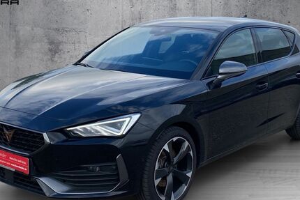 Cupra Leon 37.050 km 26.750 &euro; Weißenburg in Bayern 91781