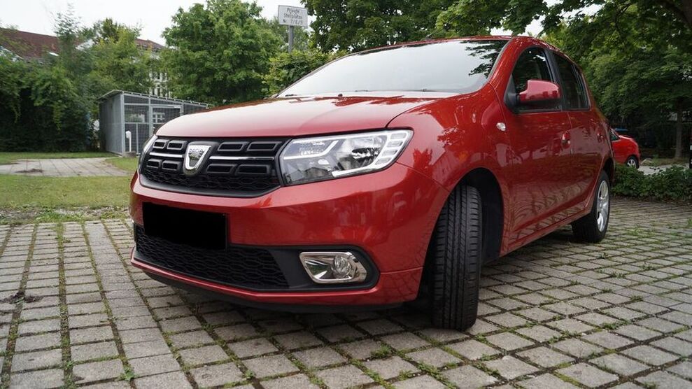 Sandero