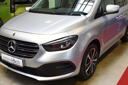Mercedes-Benz T-Klasse 9.300 km 49.980 &euro; Neukirchen-Vluyn 47506