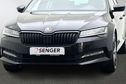 Skoda Superb 89.564 km 28.990 &euro; Emsdetten 48282