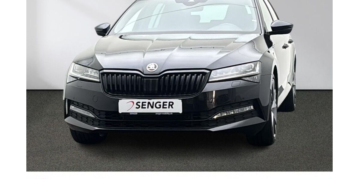 Skoda Superb 89.564 km 28.990 &euro; Emsdetten 48282