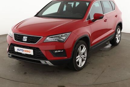 Seat Ateca 68.349 km 16.910 &euro; Leipzig 04328