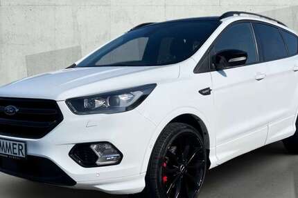 Ford Kuga 124.156 km 14.480 &euro; Nordhorn 48529