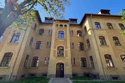 Wohnung Leipzig / Meusdorf Meusdorf - 2 Zimmer, 63 m&sup2;, 692&euro; | Angebot:27145009