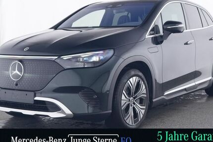 Mercedes-Benz EQE SUV 5.771 km 66.366 &euro; Weyhe 28844