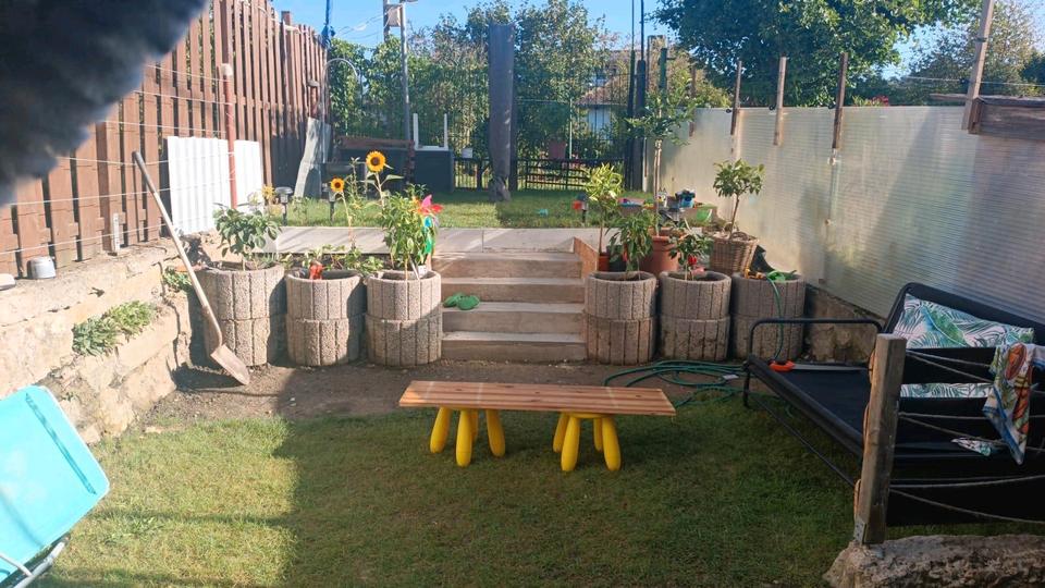 Einfamilienhaus 3 zimmer