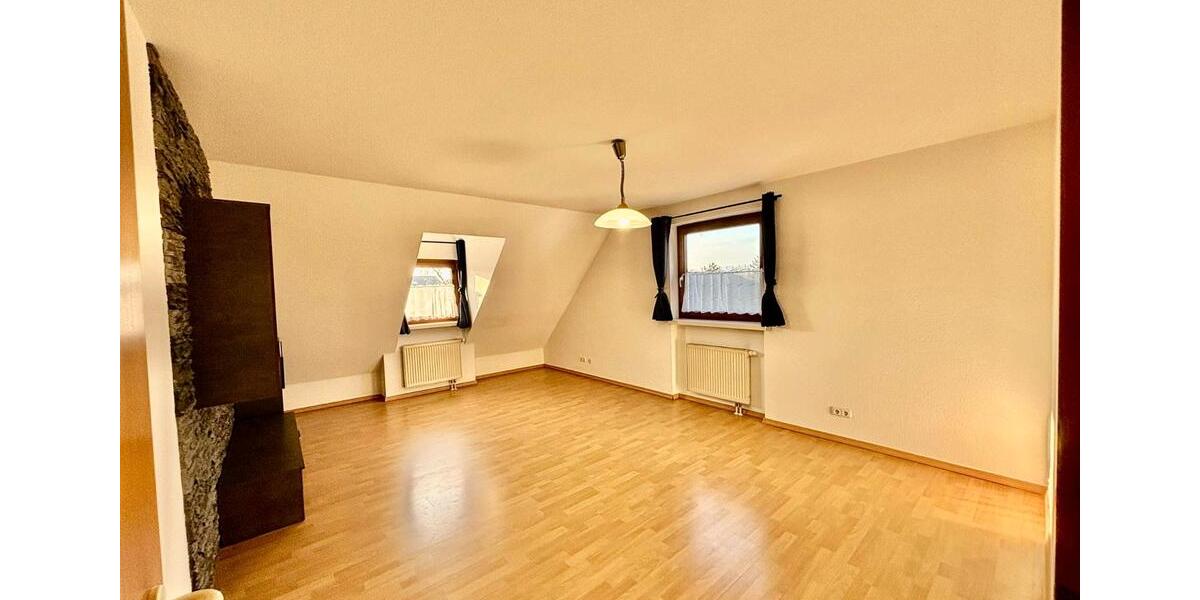 Dachgeschoßwohnung Budenheim - 2 Zimmer, 62 m&sup2;, 225.000&euro; | Angebot:25516149