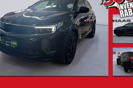 Opel Grandland (X) 39.700 km 17.980 &euro; Schwabmünchen 86830