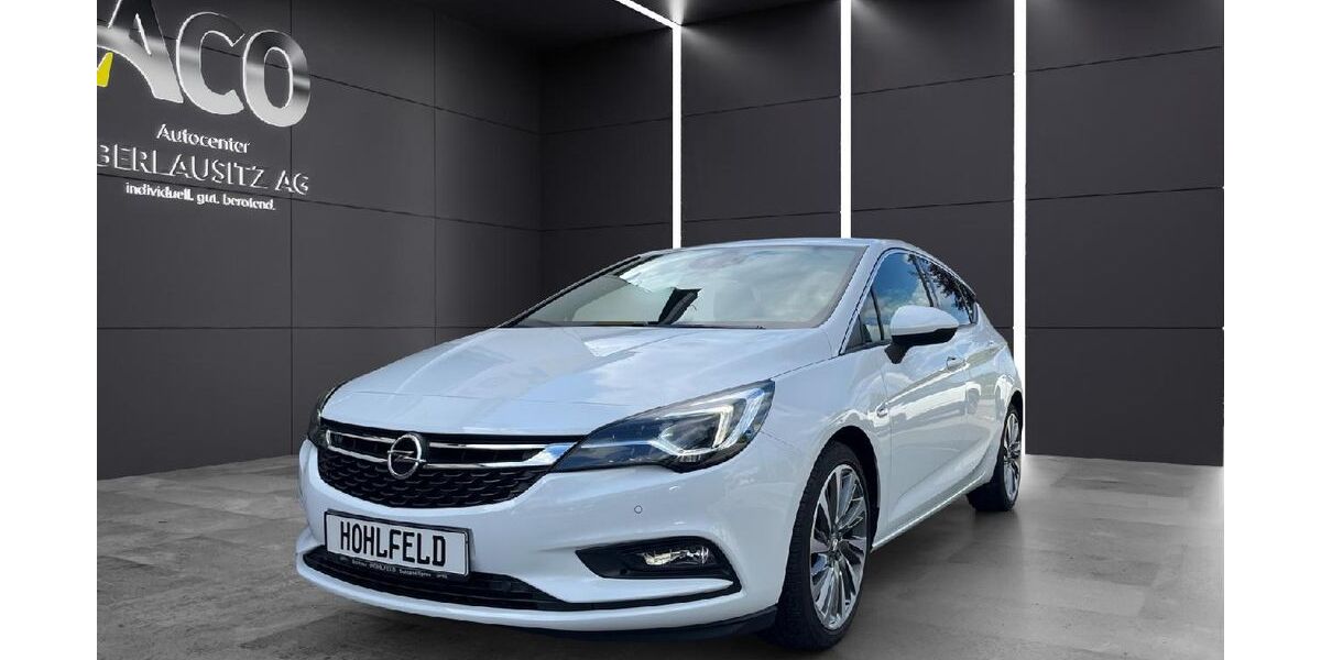 Opel Astra 88.910 km 15.880 &euro; Löbau 02708