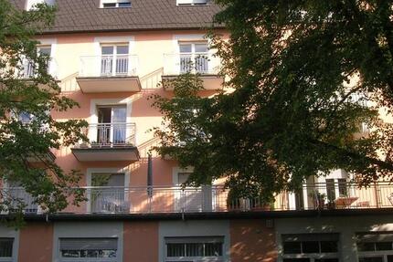 Charmante KurstadtWohnung mit Weitblick und Wohlfühlfaktor
