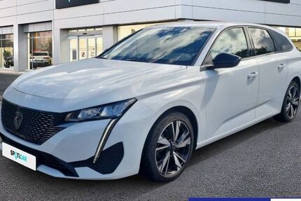 Peugeot 308 57.396 km 16.740 € Wiesbaden 65201