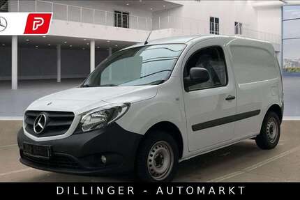 Mercedes-Benz Citan 43.300 km 12.790 € Dillingen 89407