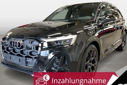 Audi Q7 3.900 km 89.990 &euro; Landshut 84030
