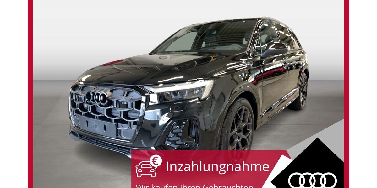 Audi Q7 3.900 km 94.880 &euro; Landshut 84030
