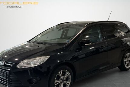 Ford Focus 197.000 km 4.999 € Bruchsal 76646