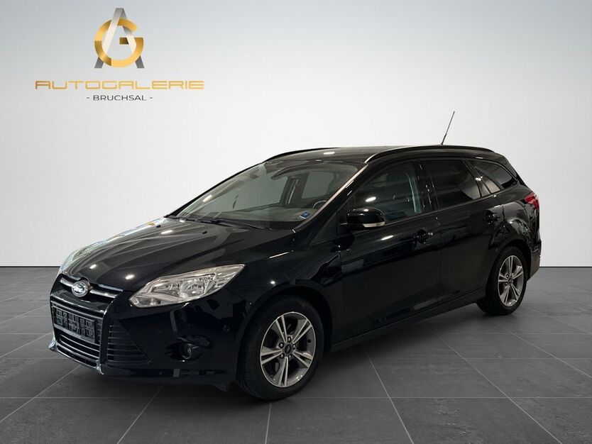 Ford Focus 197.000 km 4.999 € Bruchsal 76646
