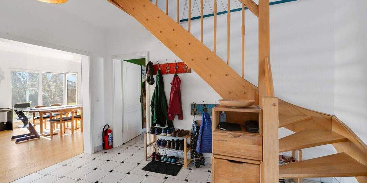 Einfamilienhaus Borsdorf Panitzsch - 4 Zimmer, 120 m&sup2;, 460.000&euro; | Angebot:25399167