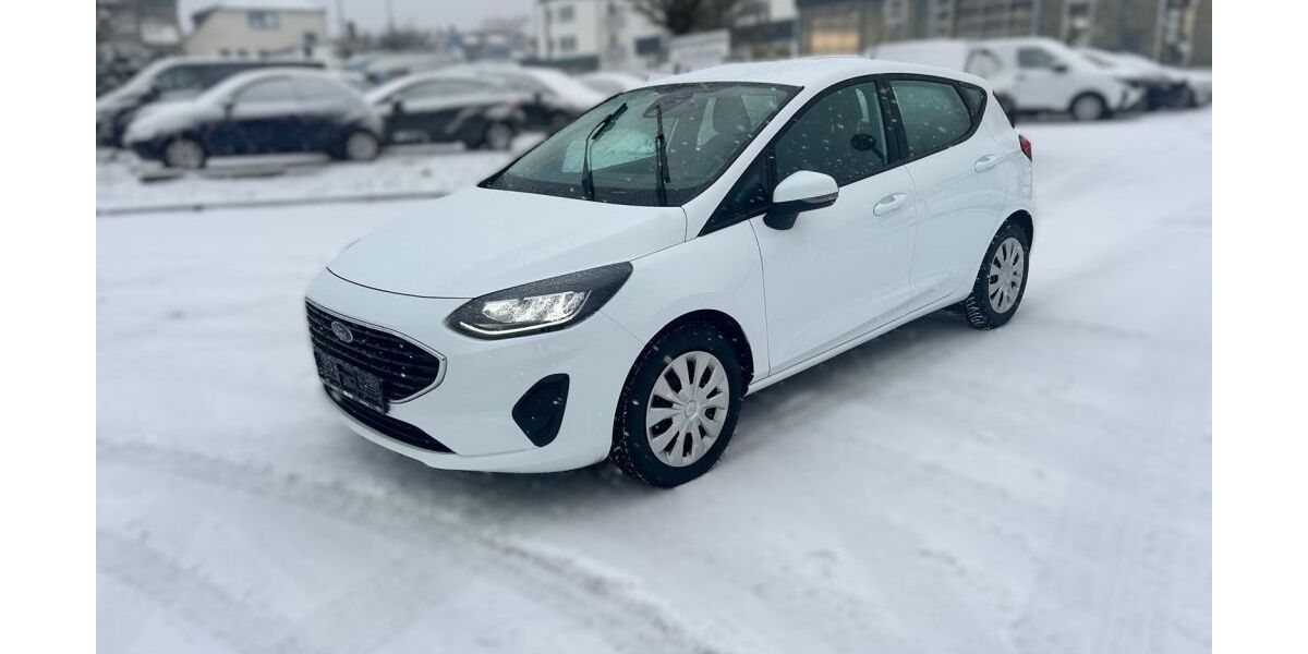 Ford Fiesta 58.288 km 12.990 &euro; Oldenburg 26122