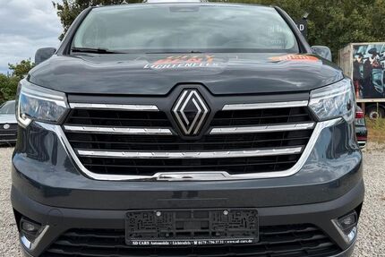 Renault Trafic 13.800 km 32.750 &euro; Lichtenfels 96215
