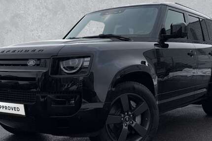 Land Rover Defender 4.900 km 97.950 &euro; Nürnberg 90441