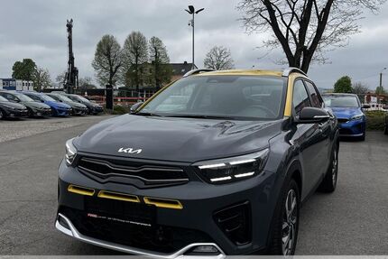 Kia Stonic 8.800 km 19.499 &euro; Dresden 01157