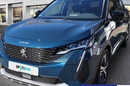 Peugeot 3008 24.277 km 25.290 &euro; Heidelberg 69126
