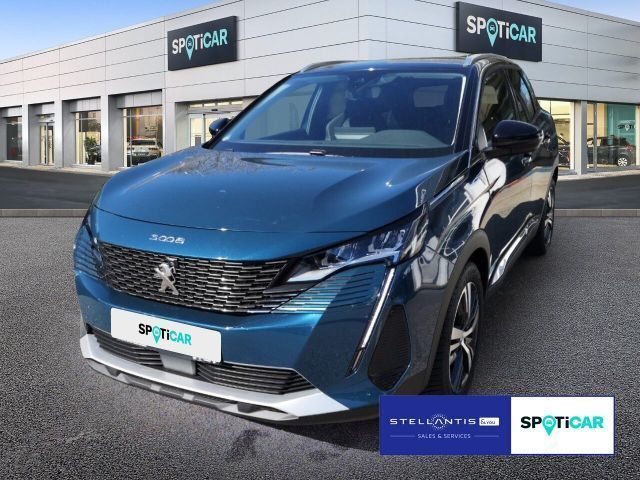 Peugeot 3008 24.277 km 25.290 &euro; Heidelberg 69126