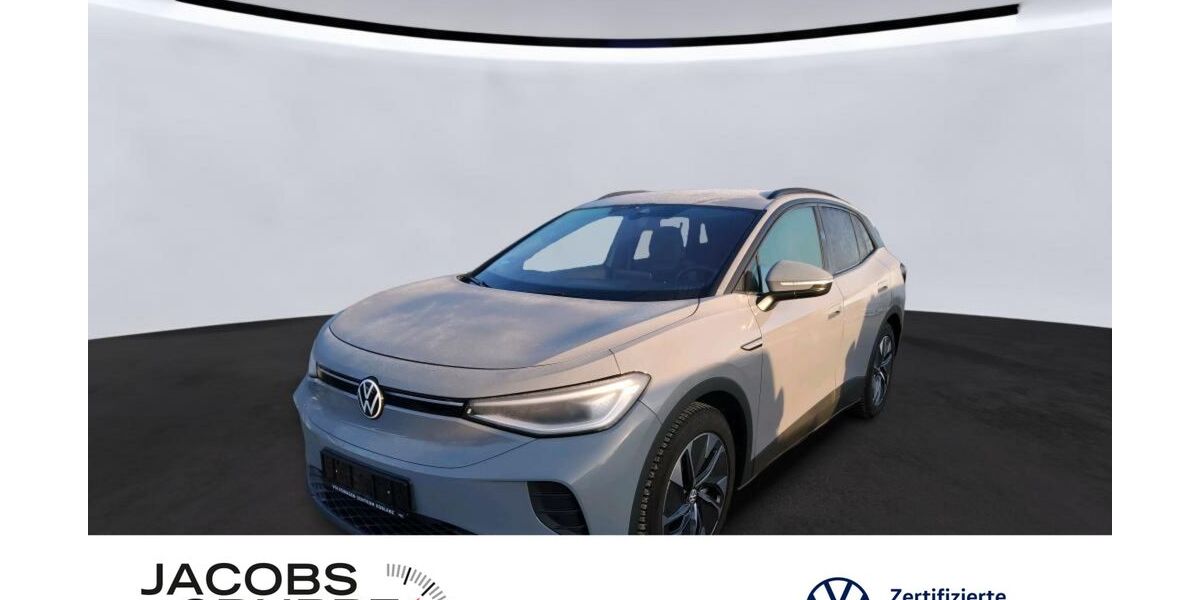 VW ID.4 21.841 km 23.470 &euro; Aachen 52078