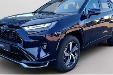 Toyota RAV 4 4.000 km 48.950 &euro; Norderstedt 22848