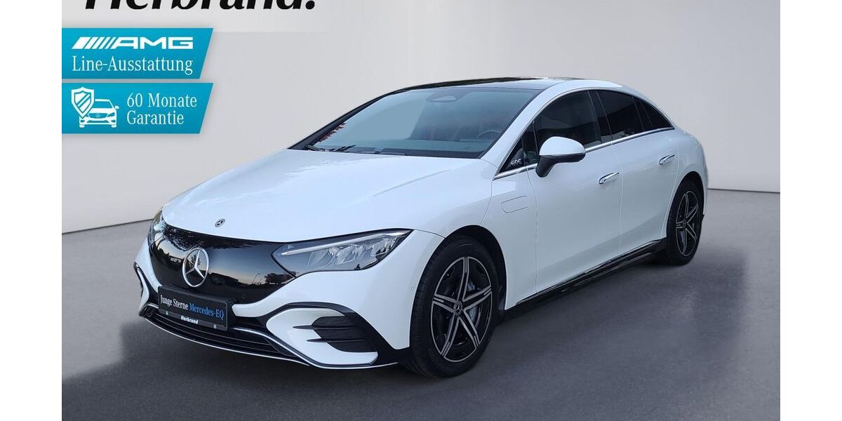 Mercedes-Benz EQE 48.602 km 42.690 &euro; Bergheim 50126