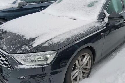 Audi A4 61.780 km 29.990 &euro; Peine 31226