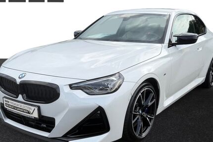 BMW M240i 24.016 km 49.950 &euro; Wunsiedel 95632