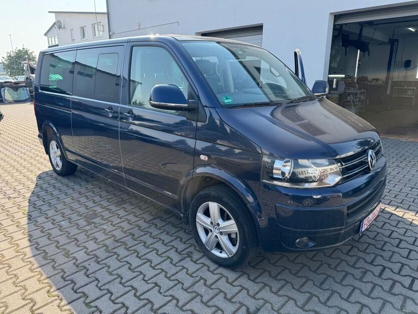 T5 Transporter