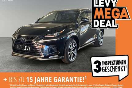 Lexus NX 300