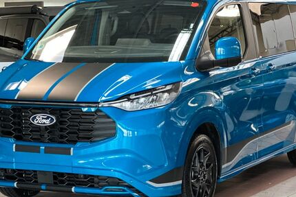 Ford Tourneo Custom 24.900 km 54.000 &euro; Marbach am Neckar 71672