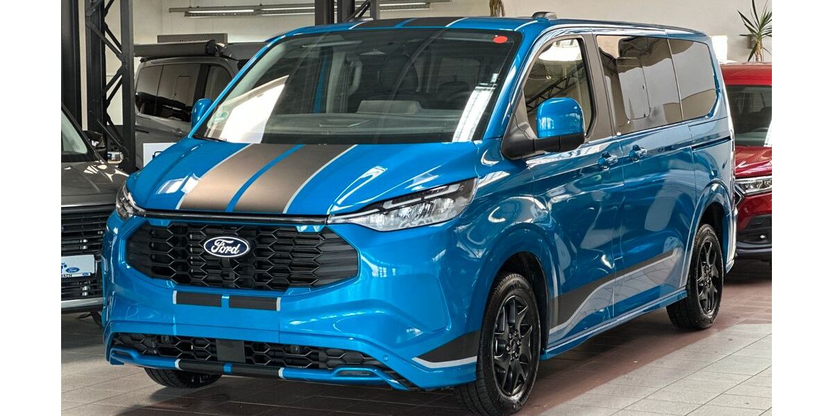 Ford Tourneo Custom 24.900 km 54.000 &euro; Marbach am Neckar 71672