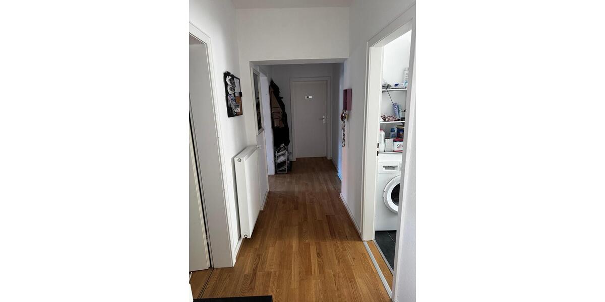 Etagenwohnung Essen Stadtbezirk II - 3 Zimmer, 76 m&sup2;, 980&euro; | Angebot:26386966