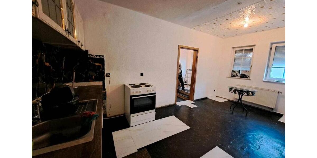 Einfamilienhaus Wermsdorf - 5 Zimmer, 70 m&sup2;, 850&euro; | Angebot:26533014