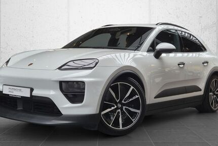 Porsche Macan 10.069 km 84.900 &euro; Osnabrück 49078