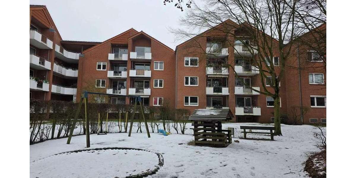 Etagenwohnung Winsen (Luhe) - 2 Zimmer, 62 m&sup2;, 218.365&euro; | Angebot:25044049