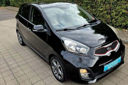 Kia Picanto 75.000 km 6.600 &euro; Gelsenkirchen 45892